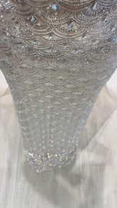 HAUTE COUTURE DRESS #GDS05